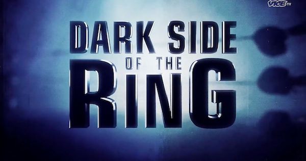 Watch Wrestling Dark Side Of The Ring S02E05