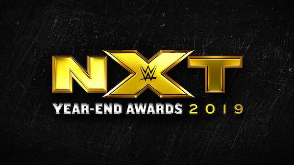 Watch Wrestling WWE NXT 1/1/20