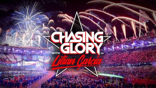 Watch Wrestling WWE Chasing Glory with Lilian Garcia E01