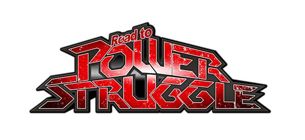 Watch Wrestling NJPW Road to POWER STRUGGLE 11/7/20