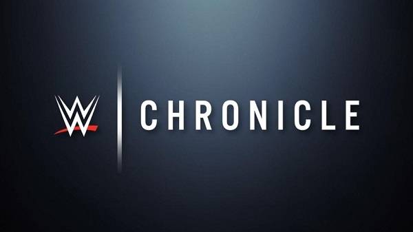 Watch Wrestling WWE Chronicle S01E23: Lana