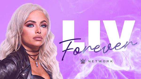 Watch Wrestling WWE Network Specials Liv Forever