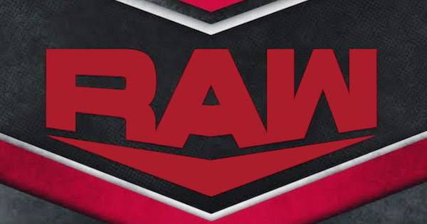 Watch Wrestling WWE RAW 11/2/20