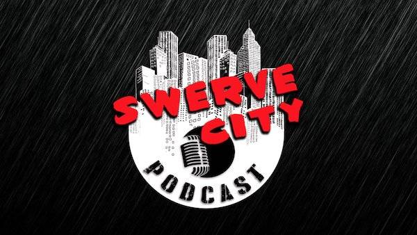 Watch Wrestling WWE Swerve City Podcast E02: Johnny Gargano and Candice LeRae