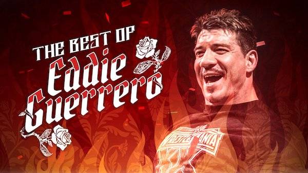 Watch Wrestling WWE The Best of WWE E53: Best of Eddie Guerrero