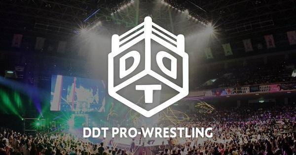 Watch Wrestling DDT Wrestling Tonkotsu 2021 Mizutaki 1/17/21