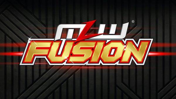 Watch Wrestling MLW Fusion 118 1/21/21