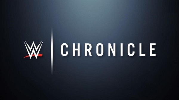 Watch Wrestling WWE Chronicle S01E25: Bianca Belair