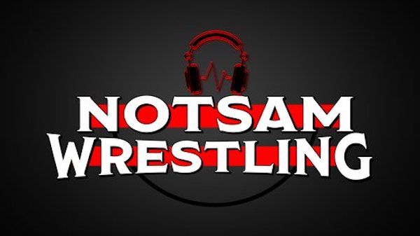 Watch Wrestling WWE Notsam Wrestling E03: Unexpected