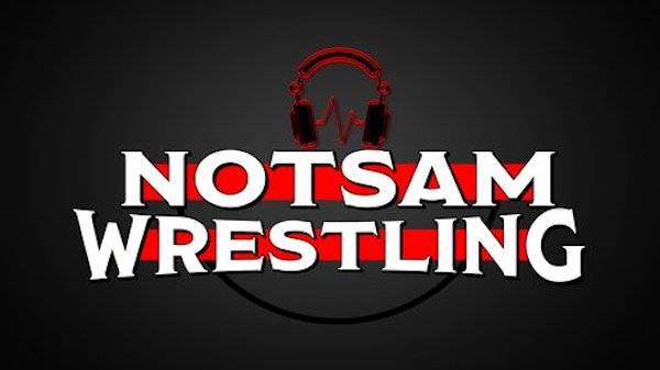 Watch Wrestling WWE NotSam Wrestling E12: Seconds Act