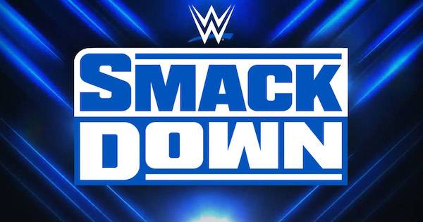 Watch Wrestling WWE Smackdown Live 1/8/21