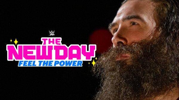 Watch Wrestling WWE The New Day Feel The Power: Our Time with Jon Huber