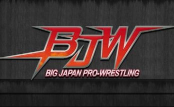Watch Wrestling BJW In shin-Kiba 1st ring 1/19/21
