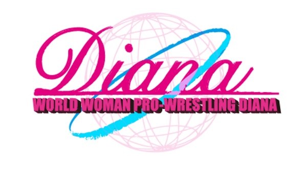 Watch Wrestling Diana At Kawasaki 2/14/21