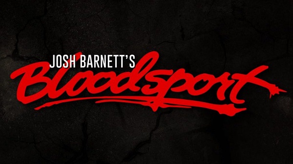 Watch Wrestling GCW Josh Barnetts Bloodsport 4