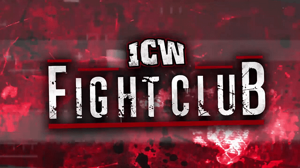 Watch Wrestling ICW Fight Club 160