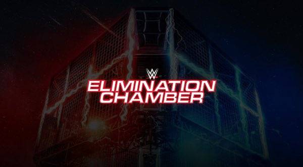 Watch Wrestling WWE Elimination Chamber 2021 2/21/21 Live Online