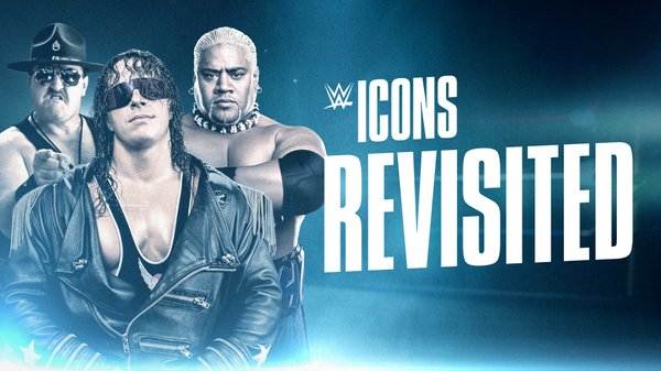 Watch Wrestling WWE Icons Revisited S01E01: Yokozuna