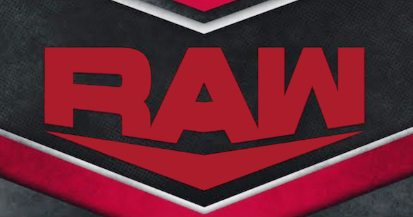 Watch Wrestling WWE RAW 2/22/21