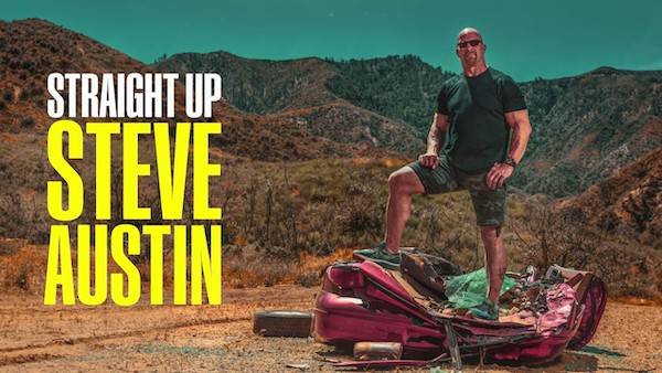 Watch Wrestling WWE Straight Up Steve Austin Show S02E03: Brett Faver