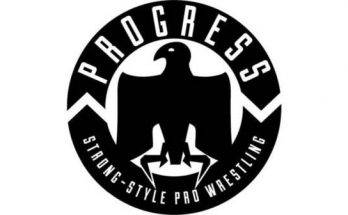Watch Wrestling Progress Wrestling Chapter 106