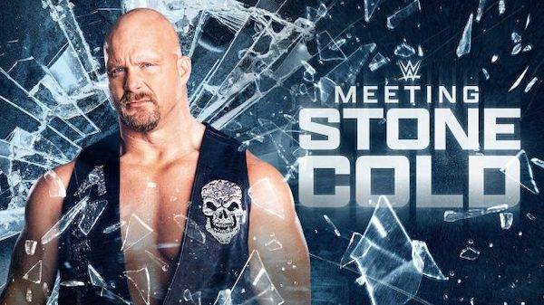 Watch Wrestling WWE Network’s Special: Meeting Stone Cold 3/16/21