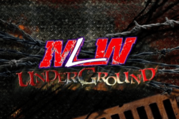 Watch Wrestling MLW Underground E22