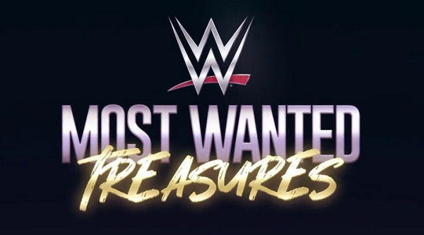 Watch Wrestling WWEs Most Wanted Treasures S01E07: Jake The Snake Roberts A and E