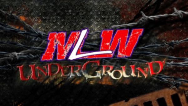 Watch Wrestling MLW Underground 28