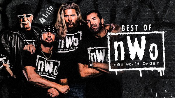 Watch Wrestling WWE The Best Of WWE E83: Best Of The nWo