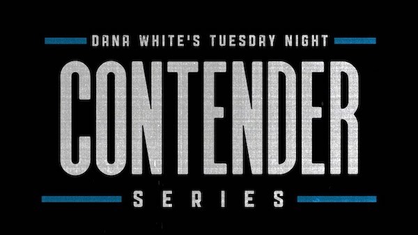 Watch Wrestling Dana White Contender Series S05E05