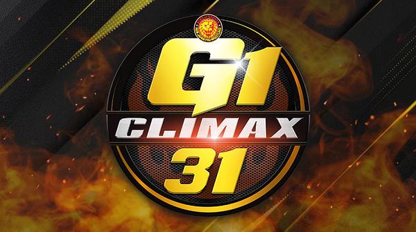 Watch Wrestling NJPW G1 Climax 31 9/30/21