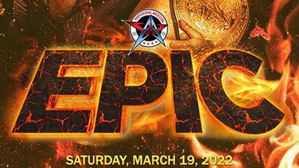 Watch Wrestling AAW Pro Wrestling Epic 3/19/22