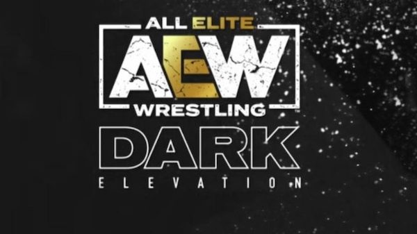 Watch Wrestling AEW Dark Elevation 1/31/22