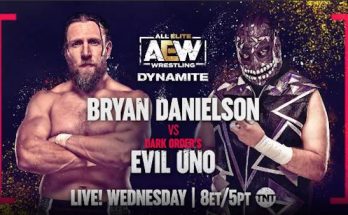 Watch Wrestling AEW Dynamite Live 11/17/21