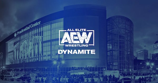 Watch Wrestling AEW Dynamite Live 3/2/22