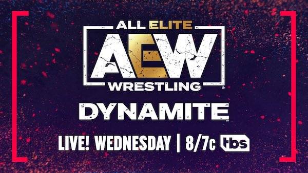 Watch Wrestling AEW Dynamite Live 3/23/22