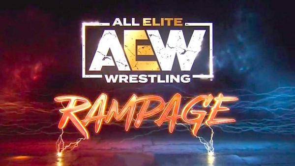 Watch Wrestling AEW Rampage Live 11/12/21
