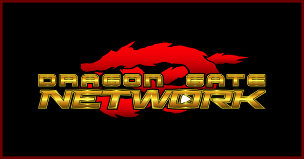Watch Wrestling Dragon Gate: Glorious Gate 3/3/22