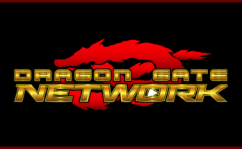 Watch Wrestling Dragon Gate: The Gate of Passion 4/7/22