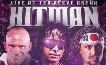 Watch Wrestling Greektown Wrestling: Hitman 6/25/22