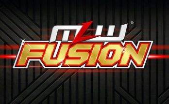 Watch Wrestling MLW Fusion 143 And 144