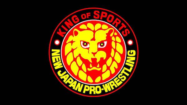 Watch Wrestling NJPW New Japan Cup 2022 3/6/2022