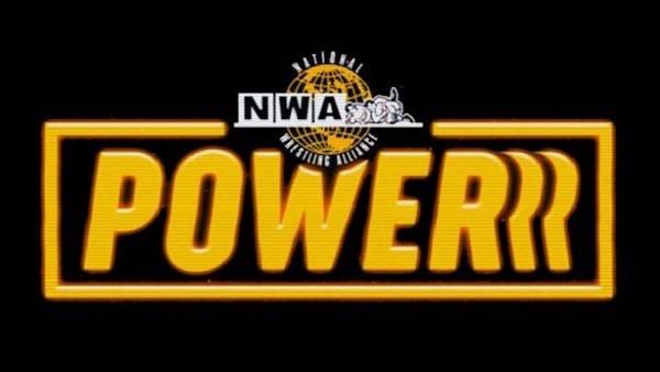 Watch Wrestling NWA Powerrr Aldis & Murdoch A Ten Pounds Of Gold Special