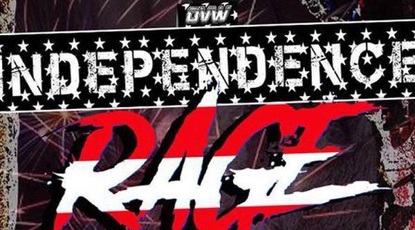 Watch Wrestling OVW: Independence Rage 6/25/22