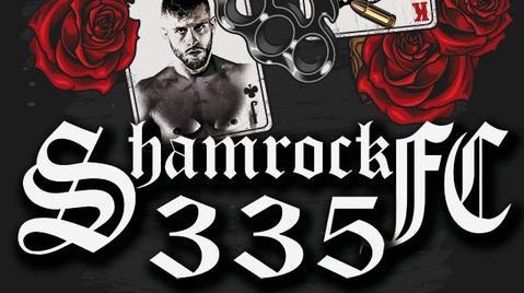 Watch Wrestling Shamrock FC 335 PPV 1/22/22