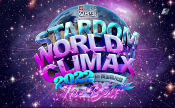 Watch Wrestling Stardom World Climax The Best Of 2022 3/26/22