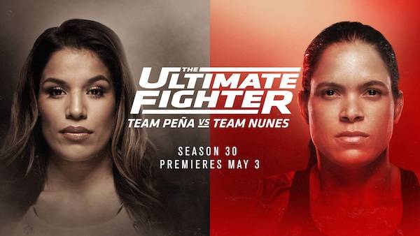 Watch Wrestling Ultimate Fighter S30E12 7/18/22