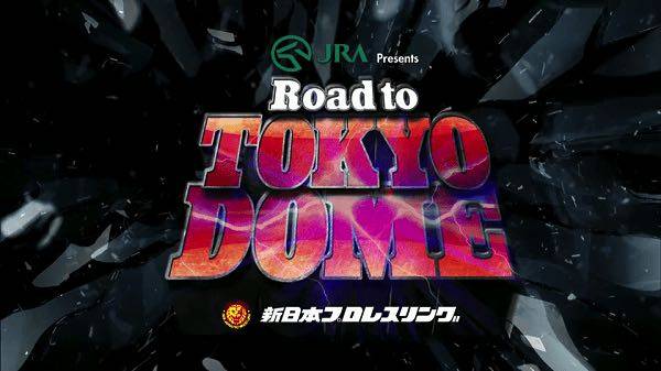 Watch Wrestling Watch Wrestling NJPW Road to Tokyo Dome 2022 12/21/21