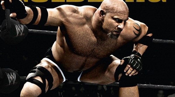 Watch Wrestling WWE Legends Biography: Goldberg